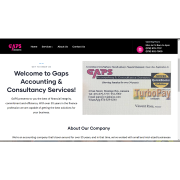 Gaps Accounting