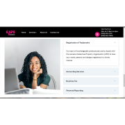 Gaps Accounting