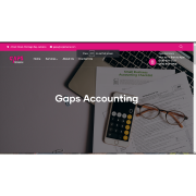 Gaps Accounting