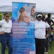 Ipsa Health Fair